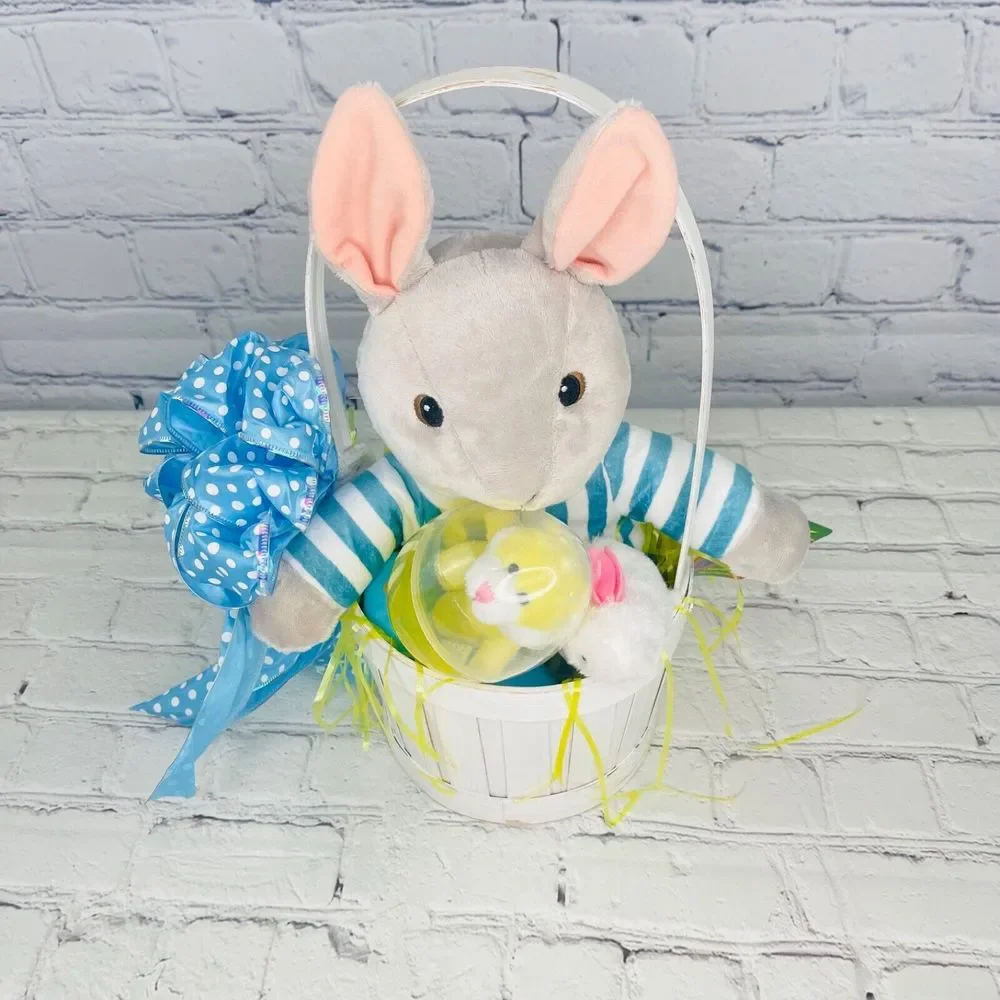 N/A easter basket